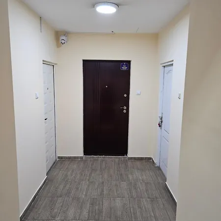 Viktor 2 Jacuzzi * Belgrade