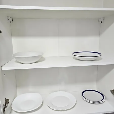 Апартаменты Viktor 2 Jacuzzi