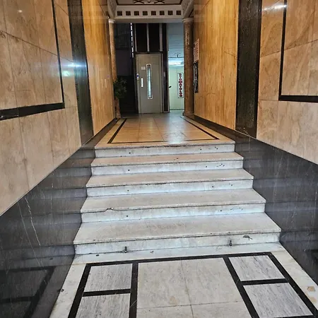 Viktor 2 Jacuzzi Апартаменты