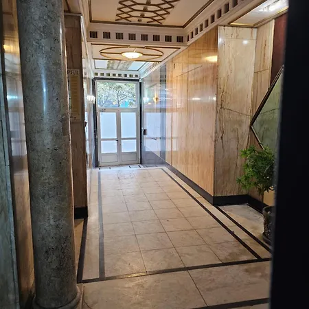 Apartment Viktor 2 Jacuzzi *