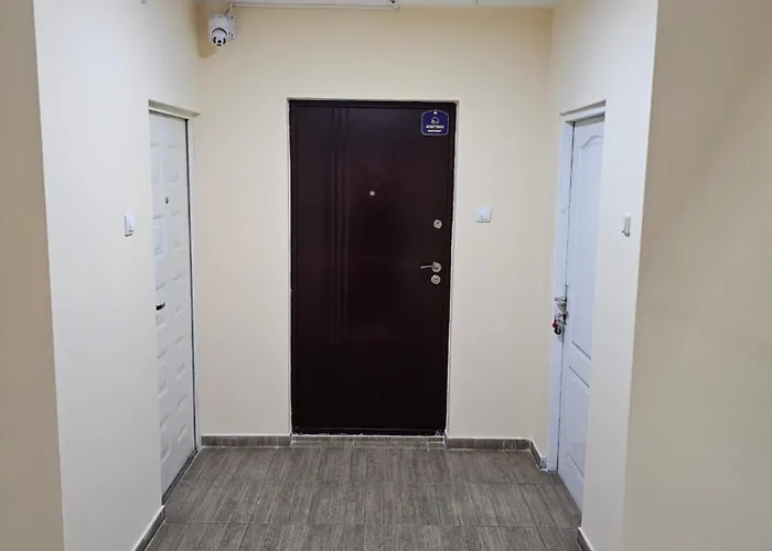 Viktor 2 Jacuzzi * Beograd