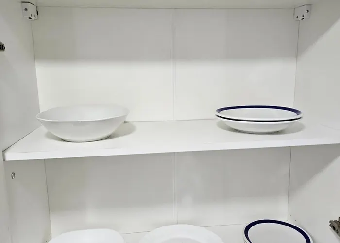 Lejlighed Viktor 2 Jacuzzi