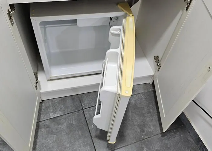 Viktor 2 Jacuzzi Lejlighed Beograd