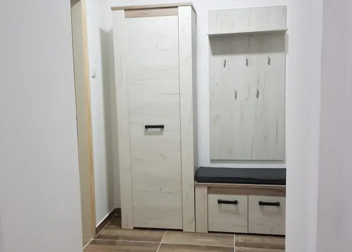 Viktor 2 Jacuzzi * Beograd