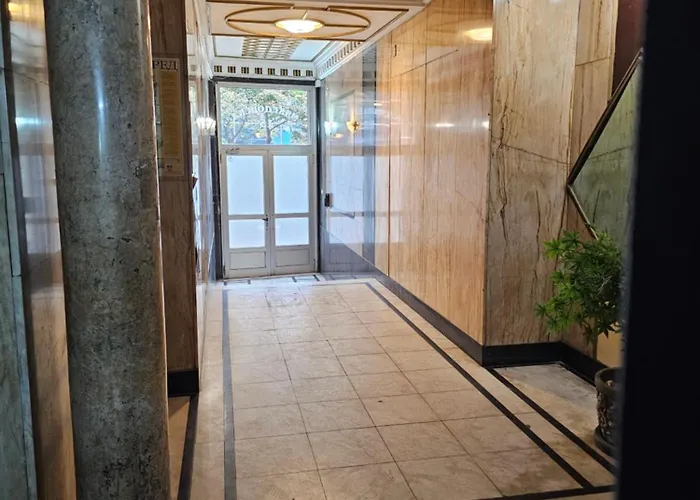 Lejlighed Viktor 2 Jacuzzi *